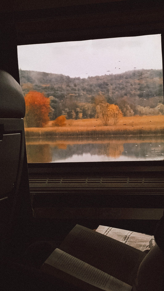 unplugging