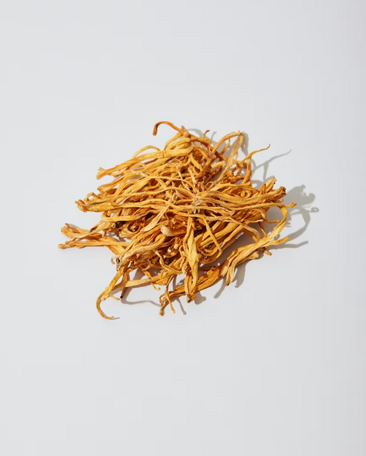 Adaptogens