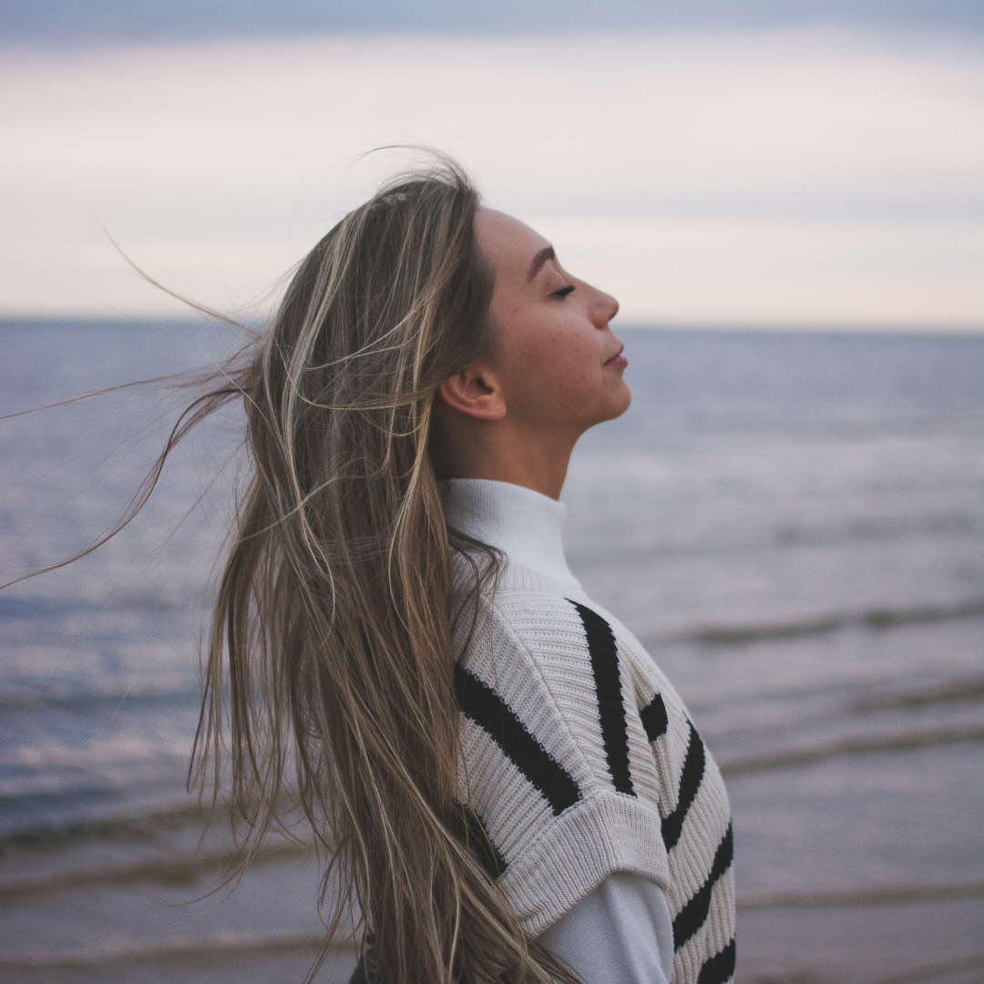 The Science of Why Self-Care Changes Everything