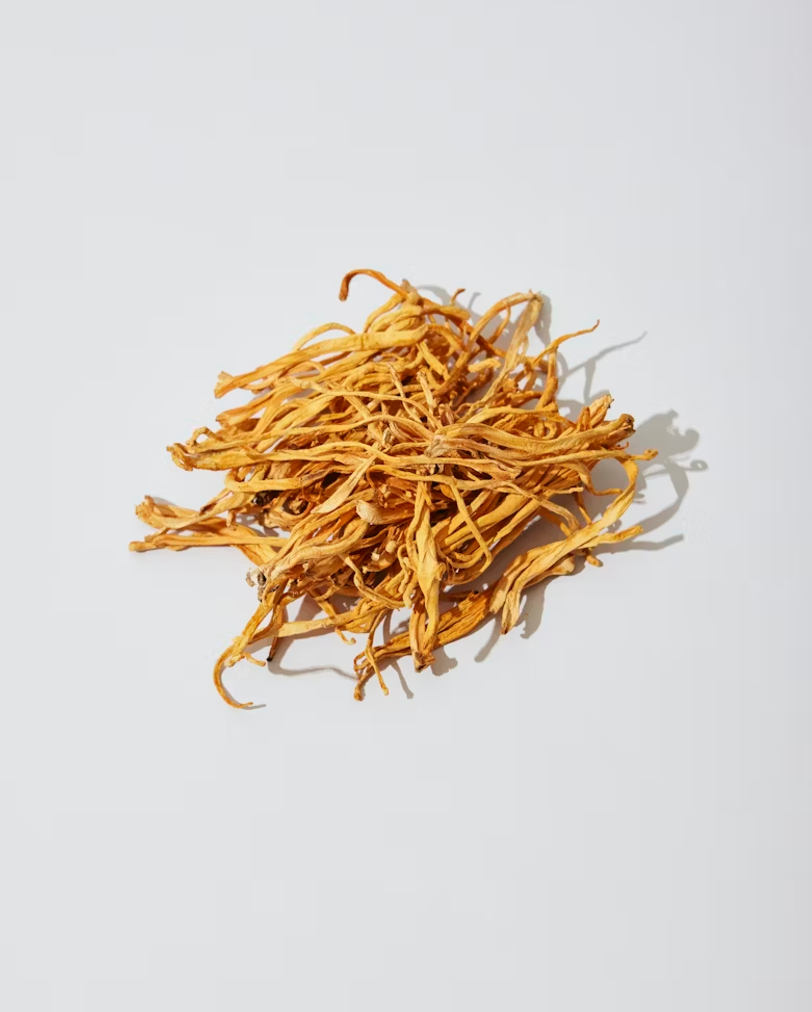 Adaptogens