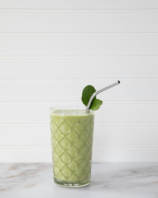 Sea moss drink