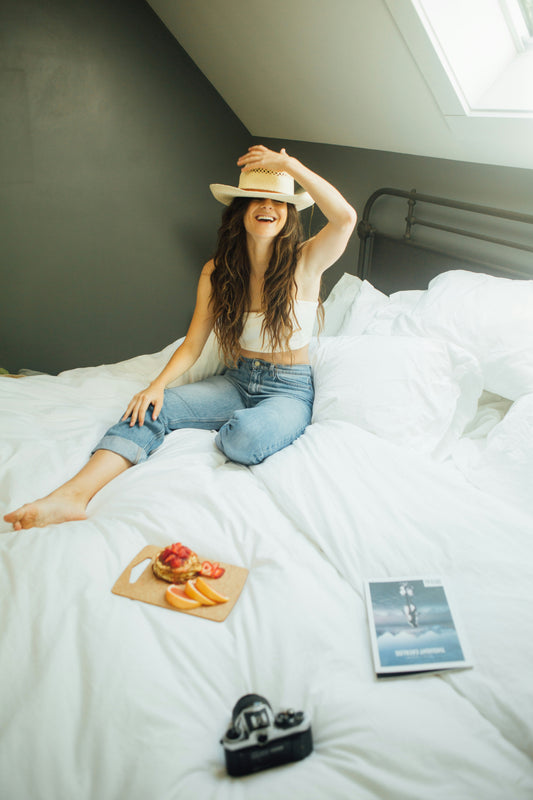 8 Game-Changing Products to Help You Sleep Better Tonight
